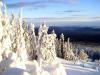 Taganai Winter Ural Russia